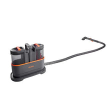 Carpet Cleaner Machine with 50.72 oz Clean & 27.05 oz Dirty Water Tanks