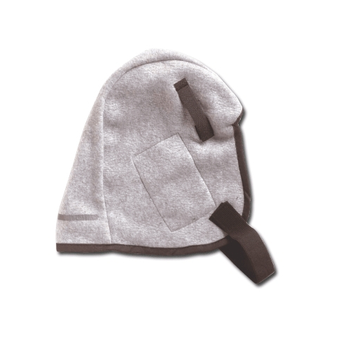 Hot Rods Value Regular-Length Fleece Liner with Polyester Shell (Pack Of 5)