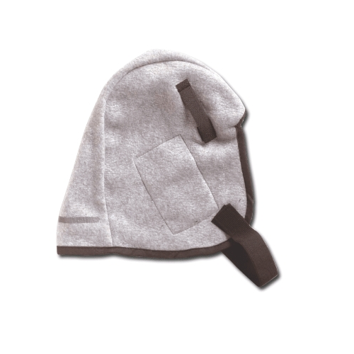 Hot Rods Value Regular-Length Fleece Liner with Polyester Shell (Pack Of 5)