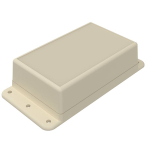 Wall Mounts, Accessories, Finishes And Fastening Battery Compartments Enclosure WM011I,AL