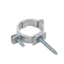 2-1/2 Inch Aluminum Conduit Support Lag Screw 1000A (Pack of 10)