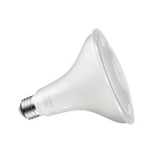 PAR38 LED Flood Light Bulbs1050LM 5000K Cool White Weatherproof Stepless Dimmable 15000H Lifetime (6 Pack)