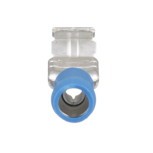 16-14 AWG Pan-Term Piggyback Disconnect Vinyl Insulated DV14-250P-MYY (Pack of 1000)