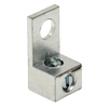 6 - 250 Wire Range Single Aluminum for Mechanical Lug 809TZ (Pack of 25)