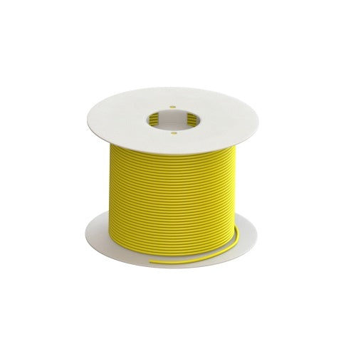 15 AWG Test Lead Wire CT2885-4-50