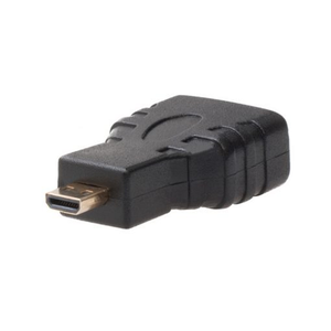DVI I Dual Link Male to VGA Female Connector 309977 (Pack Of 40)