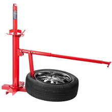 Portable Manual Tire Changer Bead Breaker Tool for Car Truck Motorcycle LTCZ-B