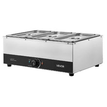 Chocolate Melting Machine 3-Tank 27 Lbs 1200W Melter Water Bath Heating 86–185°F