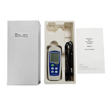 Certified Waterproof RTD Thermometer 800117C