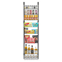8-Tier Storage Rack for Kitchen DPO-8B