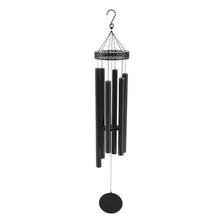 48-Inch Memorial Deep Wind Chimes for Outside W22080