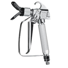 3600 PSI Airless Paint Sprayer Gun – 517 Tip Swivel Joint Filters Cleaning Needle & Brush