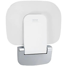 Urea-Formaldehyde Shower Seat Wall-Mounted 450 LB Capacity