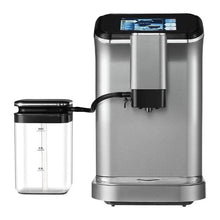 20-Bar Automatic Espresso Coffee Machine