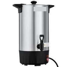 60 Cups Commercial Coffee Maker for Catering Business Party