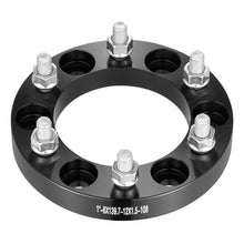 1.5" 6"x5.5"  Wheel Spacers and Wheel Adapters 6 Lug Forged Spacer for 1996-2022 Toyota and Lexus