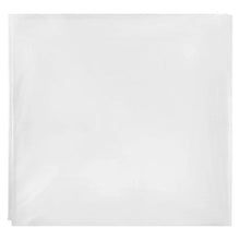12 x 50 Inch 6 Mil Thickness Clear Greenhouse Film Polyethylene Film UV Resistant Greenhouse Plastic Sheeting Gardening YFSG1250