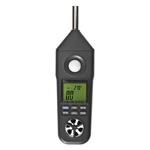 Environmental Sound Quality Meter 850069