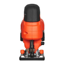 20V Brushless Cordless Jigsaw 3500 SPM 6 Blades LED Light 4 Orbital Settings 0–45° Bevel Cuts