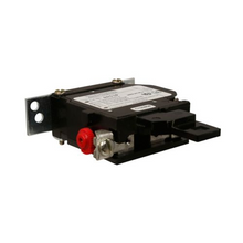 135A 3-Pole Industrial Overload Relay for Motor Protection AA43P