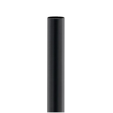 Heat Shrink Tubing Roll Black HSTTV50-C