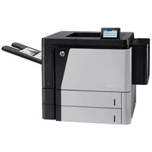 HP LaserJet Enterprise M806dn High-Performance Monochrome Laser Printer