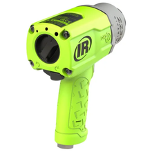 INGERSOLL RAND 2235 DXS2 Pneumatic AIR IMPACT WRENCH, 1/2" DRIVE SIZE, 1500 FT-LBS MAX TORQUE - 2236QTIMAX-G