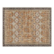 7.5 X 9.5  Ft Large Area CarPet for Resistant Floor FGFZLS7.5-9.5FT