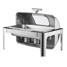 9-Qt Deep Table Pan For Catering Storage Food JZYQG1/1