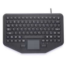 SkinnyBoard® Mobile Keyboard with Touchpad