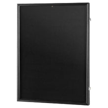 2 Pack Sports Jersey Display Cases 23.3 x 31.2 In Lockable Shadow Boxes with UV Protection