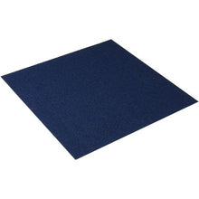 24 X 24 Squares Self Adhesive Carpet Floor Tile for  Living Room and Bedroom SS-FTDT393-2424-15 (15 Pcs)
