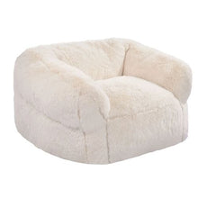 Comfy Bean Bag Sofa Chair for Living Room & Bedroom
