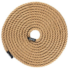 50 feet  Heavy-Duty Gym Climbing Rope for Strength Training