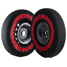 XL Model Thickened Snow Socks for Car Tires WB-M2