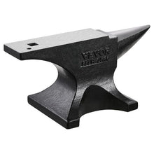 50 kg  Single Horn Anvil Cast Steel for Bending and Shaping GZJ110
