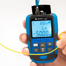 -50 to +26dBm, Mini Optical Power Meter FPM-50S