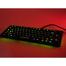 OEM Military Keyboard with Adjustable Backlighting SLK-80