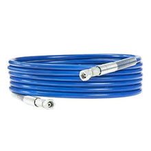 Airless Paint Hose 25ft 1/4" 4350 PSI – Flexible Steel Reinforced