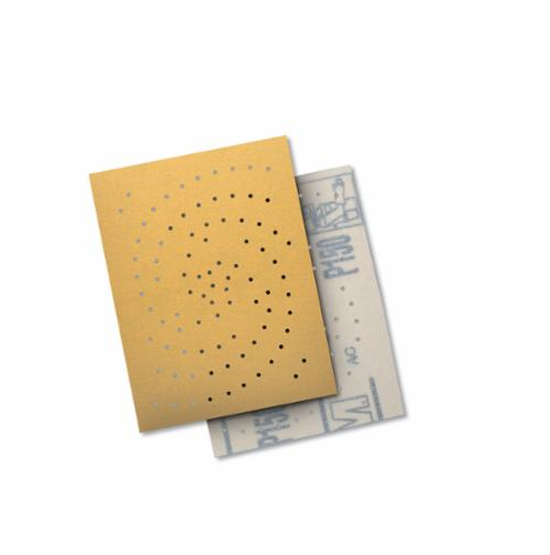 Hook-and-Loop Sanding Sheet 405-051141-55528
