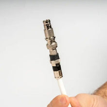 BNC Straight Adapter BNC-SA (Pack of 10)