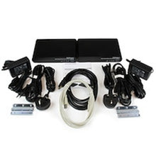 USB HDMI over Cat 5e / Cat 6 KVM Console Extender w/ 1080p Uncompressed Video - 330ft