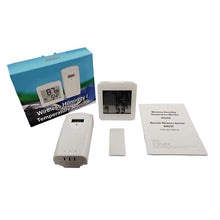 Certified Additional Temperature Sensor for 800254 with Battery 800255C