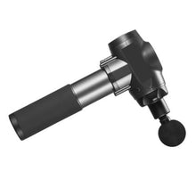 Deep Tissue Massage Gun 9 Speeds 6 Massage Heads 24V 2500mAh Battery Muscle Relaxation