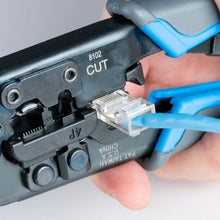 6-in-1 Modular Crimping Tool UC-864 (Pack of 2)