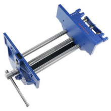 13 In Woodworking Vise working Bench Vise Heavy-duty Cast Iron Vice for Woodworking Cutting & Drilling