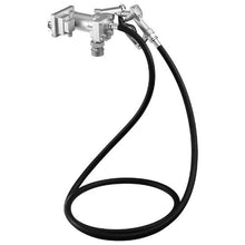 12V DC 15 GPM Fuel Transfer Pump with Manual Nozzle Cast Iron Diesel Pump for Gasoline Diesel & Kerosene