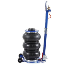 3000 kg Triple Bag Air Jack  for Cars Garages Repair ZG-C