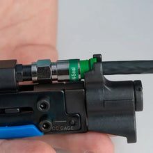 Compression Tool Fixed Long Style F Connectors CTF-200