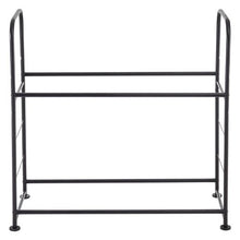 107x117x46 cm Tire Storage Rack for Garage Workshop LX060